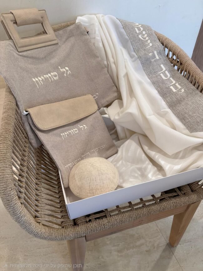 דגם ניתאי כותנה