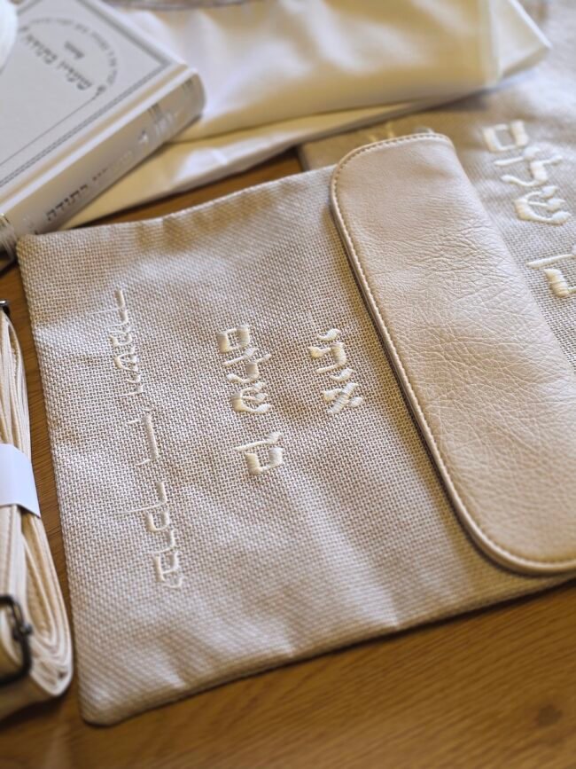 תיקים דגם ניתאי