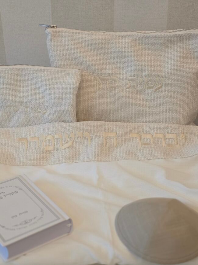 דגם יהונתן צמר