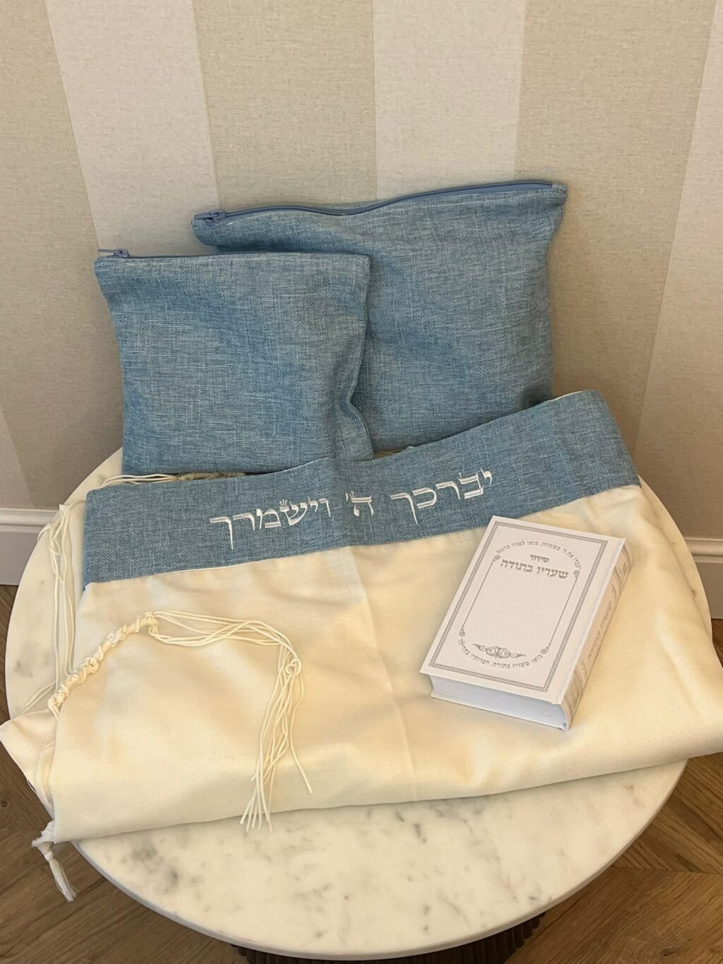 דגם ספיר צמר