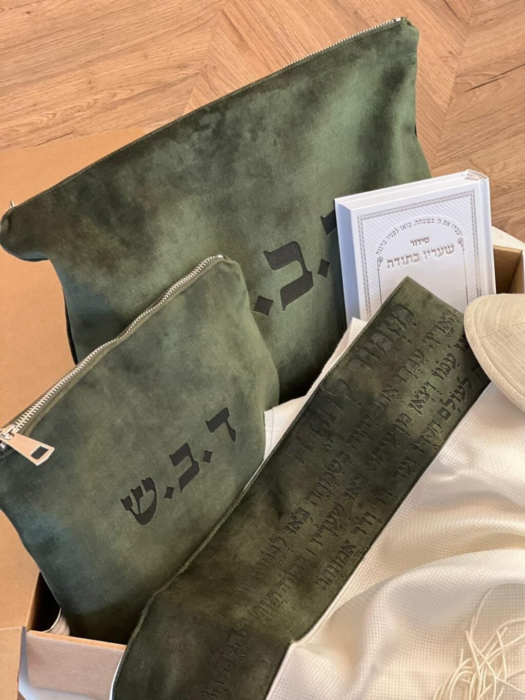 ⁦דגם רפאל חריטה בלייזר⁩ – תמונה ⁦5⁩