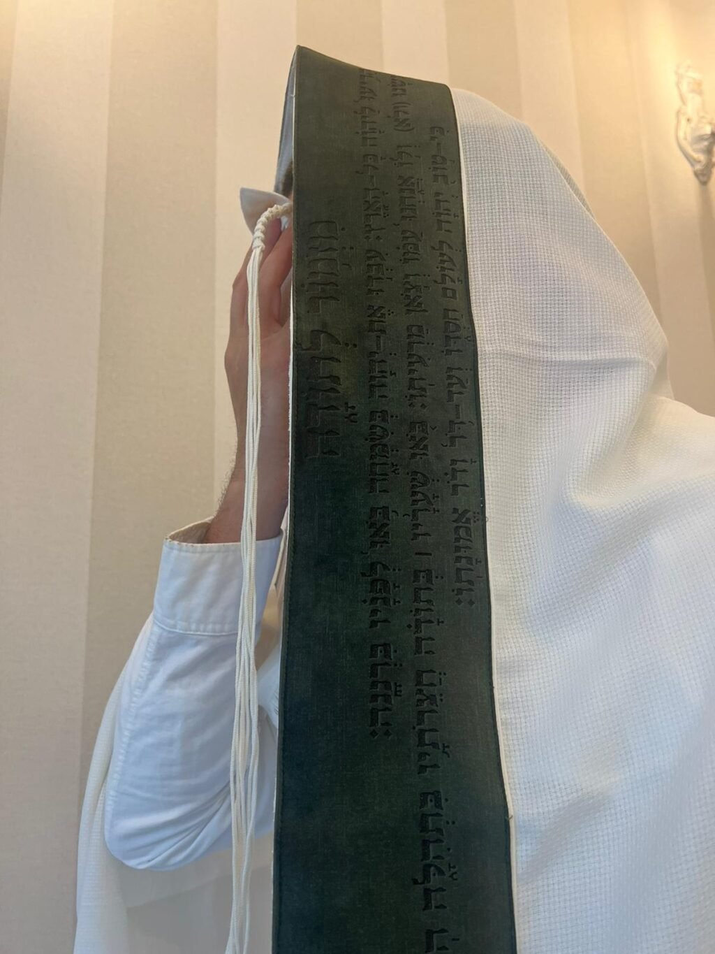⁦דגם רפאל חריטה בלייזר⁩ – תמונה ⁦4⁩
