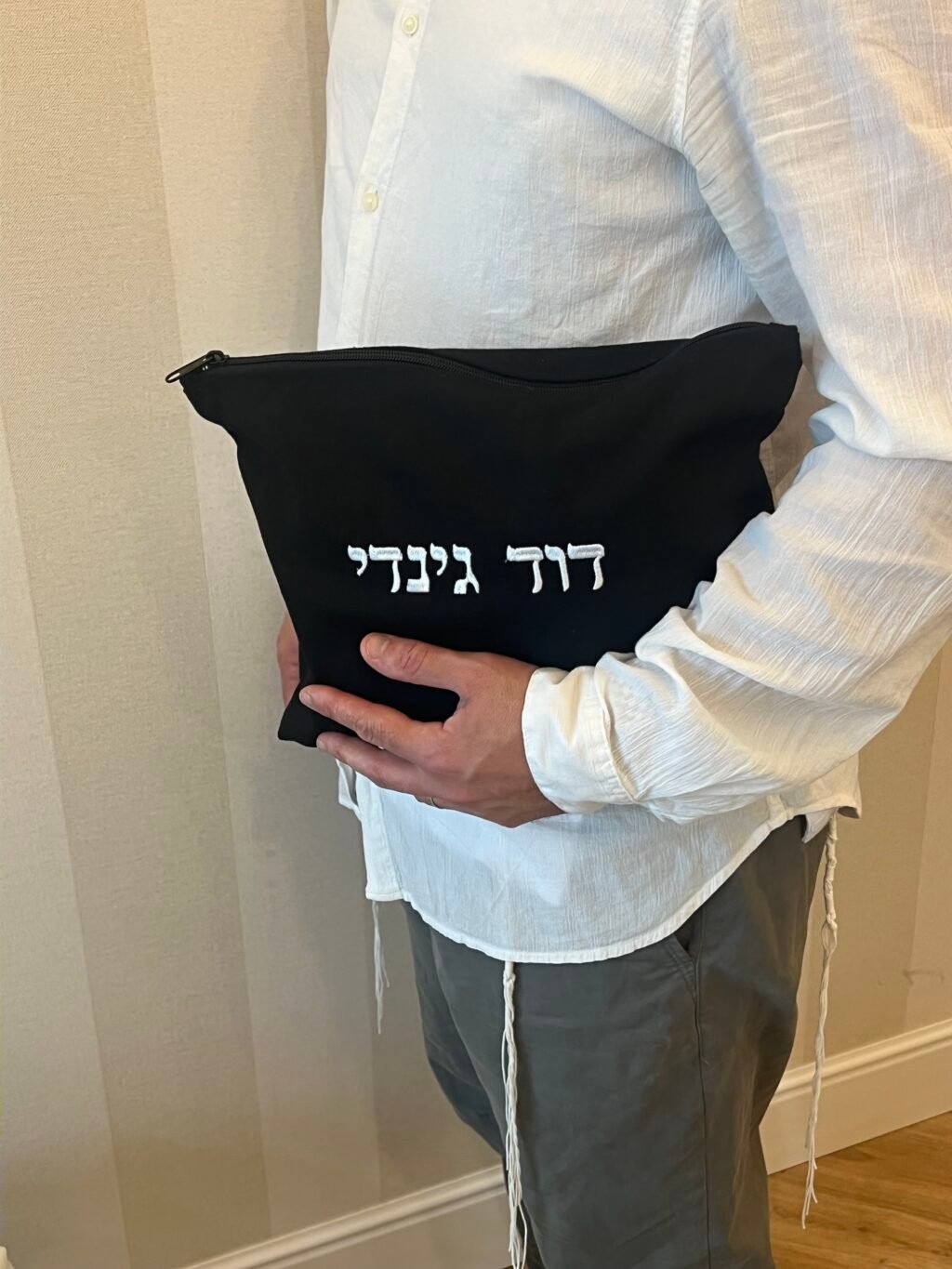 ⁦דגם יהודה צמר⁩ – תמונה ⁦4⁩