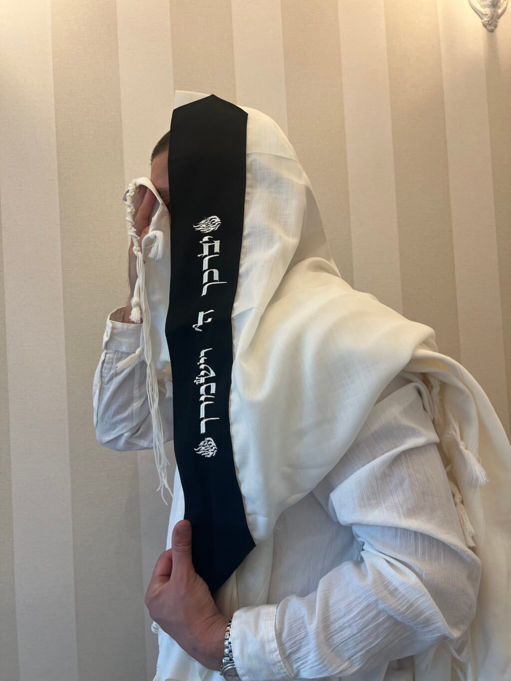 ⁦דגם יהודה צמר⁩ – תמונה ⁦3⁩